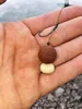 Tandem Baits SuperFeed Fluo Mini Dumbells Floating Red Produktbild-Vorschau 3