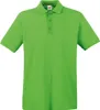 Fruit Of The Loom Premium Herren Polo-Shirt, Kurzarm BC1381 Produktbild-Vorschau 1