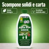 Liquido WC chimico, 0,75L, liquido verde WC chimico, Anteprima dell’immagine prodotto 2