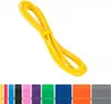 GORILLA SPORTS® Fitnessbänder - 6,4mm dicke, Rutschfeste, Produktbild-Vorschau 1
