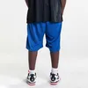 K1X Basketball New Micromesh Shorts mit 3 Taschen, Produktbild-Vorschau 3