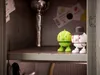 Hoptimist - Tennis Bumble giallo, piccolo Anteprima dell’immagine prodotto 8