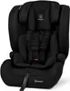 BabyGo Kinderautositz Freemove Isize, schwarz Produktbild-Vorschau 1