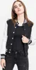 Urban Classics Ladies 2-tone College Sweatjacket, Produktbild-Vorschau 40