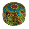 OOTB Bunte Schmuckdose mit orientalischem Design Produktbild-Vorschau 4