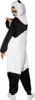 dressforfun® Kinderkostüm Panda Produktbild-Vorschau 2