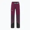 Jack Wolfskin Alpspitze W Wild Berry 40 Ski Hose Produktbild-Vorschau 1