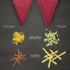 Börner V1 Gemüsehobel Starter Set, Kartoffelschneider Produktbild-Vorschau 4