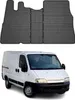 Tapis de Sol pour Peugeot Boxer 1994-2006 Convient à 1ème Voir les images du produit 1