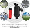 120 Mesh 130 Mikron Level Disc Filter für Tropfbewässerung Produktbild-Vorschau 2