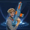 Hasbro E9533EU4 Hasbro Blaster Nerf 2.0 Echo CS-10 Podgląd zdjęcia produktu 21