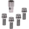 Felgenschutzschrauben 14x1,5x28 Kegel KLUCZ-17/19 VT-PRO Produktbild-Vorschau 2