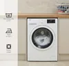 biberna Premium Biber Bettwäsche 155x220 cm beige | Biber Produktbild-Vorschau 6