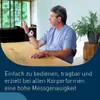 Zápěstní monitor krevního tlaku OMRON na domácí klinice Náhled obrázku produktu 30