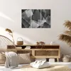 Bild auf Leinwand - Leinwandbild - Abstraktion modern - Produktbild-Vorschau 7