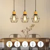ZMH Lampa wisząca do jadalni lampa wisząca do jadalni lampa Podgląd zdjęcia produktu 4