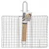 Orion Grill Basket Griglia in metallo 32x49 cm Anteprima dell’immagine prodotto 7