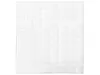 BELIANI Bettdecke Weiß Baumwolle 240 x 220 cm Doppeldecke Produktbild-Vorschau 4