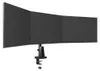 Neomounts DS60-600BL3 supporto da scrivania Anteprima dell’immagine prodotto 23