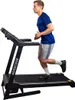 Laufband Core 3000, Lauffläche 45x120 cm, 1-16 km/h, 150 kg Produktbild-Vorschau 5
