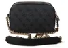 Sac Noir Guess Jeans Pour Femme Voir les images du produit 8