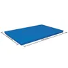 Bestway Pool-Abdeckplane Flowclear 221x150 cm Produktbild-Vorschau 1