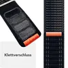 Evolv Nylon Armband für Apple Watch Produktbild-Vorschau 6