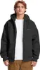 Giacca Volcom Hernan Jkt Black Anteprima dell’immagine prodotto 7