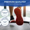 EVEREST FITNESS Sport-Schnürsenkel mit Schnellschnürsystem, Produktbild-Vorschau 7