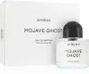 A box and bottle of Byredo Mojave Ghost Eau de Parfum. Anteprima dell’immagine prodotto