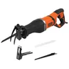 Black&Decker Säbelsäge,750W BES301 Produktbild-Vorschau 3