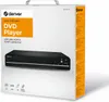 Odtwarzacz DVD Denver Electronics DVH-7787 HDMI USB Schwarz Podgląd zdjęcia produktu 15