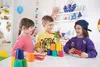 TREFL-spel: Octopusfeest Productafbeelding-voorbeeld 6
