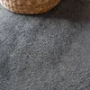 HOME DELUXE - Teppich FOFI - Farbe: Grau, Größe: 110 x 60 Produktbild-Vorschau 3