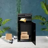 PakketPanda® Big Parcel - Boîte aux lettres pour colis Voir les images du produit 3