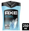 AXE 3950910003 AXE ICE CHILL Duschgel 250 ml Anteprima dell’immagine prodotto 4