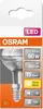 LED-Reflektorlampe "STAR R50", 4,3W, E14, Warmweiß, matt Produktbild-Vorschau 10
