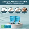 Sparpaket: 3x300g Schmerzfreies Dusch Enthaarungscreme Produktbild-Vorschau 7
