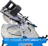 Guede GFO 1801 Tischkreissäge mit Untergestell, Produktbild-Vorschau 11