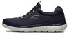 Skechers Herren Sneakers Marine 52811-NVY Grösse 45,5 Produktbild-Vorschau 12