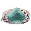 Oilily Charm Geometrical Hobo Lhz Henkeltasche Rose Produktbild-Vorschau 6