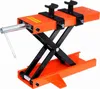 A motorcycle lift stand on a white background. Náhled obrázku produktu