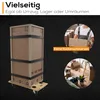 TroniTechnik® Rollbrett TT-RB 02 SET (2 Stück) Produktbild-Vorschau 6