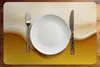 Tischset 4x45x30 cm + 10fi cm Platzset Tischmatte Produktbild-Vorschau 2