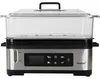 Steba 052200 Steba DG 2 Dampfgarer Anteprima dell’immagine prodotto 3