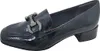 Tamaris Damen Slipper Penny Loafer Zierspange Halbschuh Produktbild-Vorschau 31