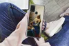 MuchoWow® Handyhülle Schutzhülle Hülle für Samsung Galaxy Produktbild-Vorschau 3