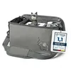 Fantifant Musikbox-Tasche grau Produktbild-Vorschau 2