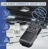 A walkie-talkie in a parking garage with feature callouts. Anteprima dell’immagine prodotto