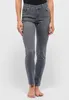 SKINNY 1358 mid grey used Größe 44/30 Produktbild-Vorschau 9